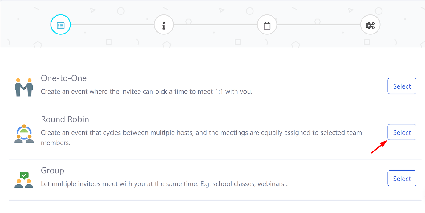 how-to-set-up-round-robin-event-for-teams-dayschedule