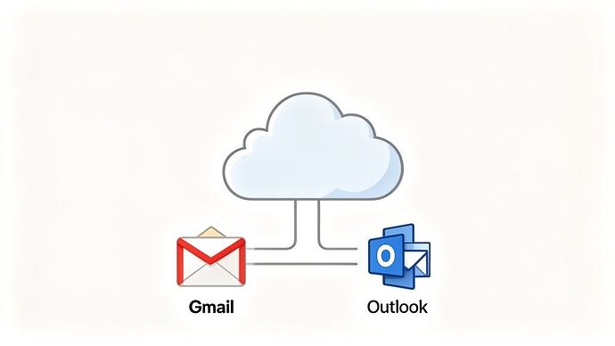 Connect AI to Gmail and Outlook