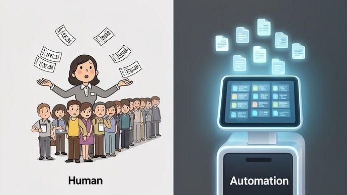 Customer Service Automation