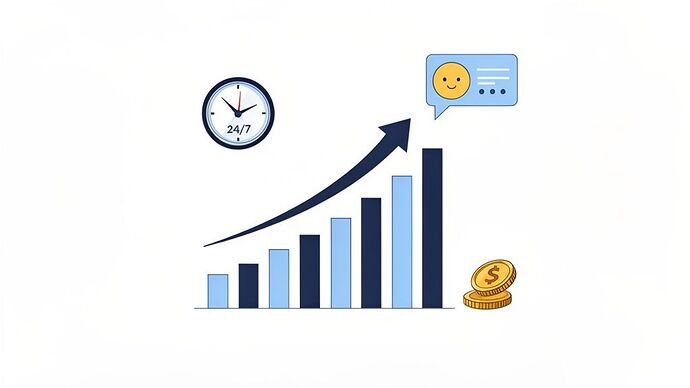 Impact of email automation business