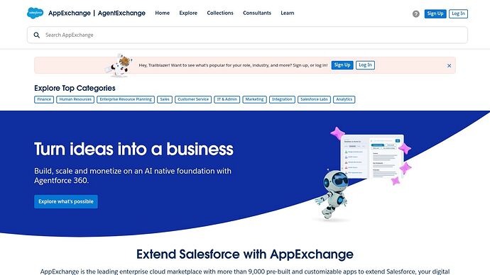 Salesforce