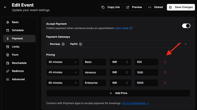 Time based pricing for slots690x386