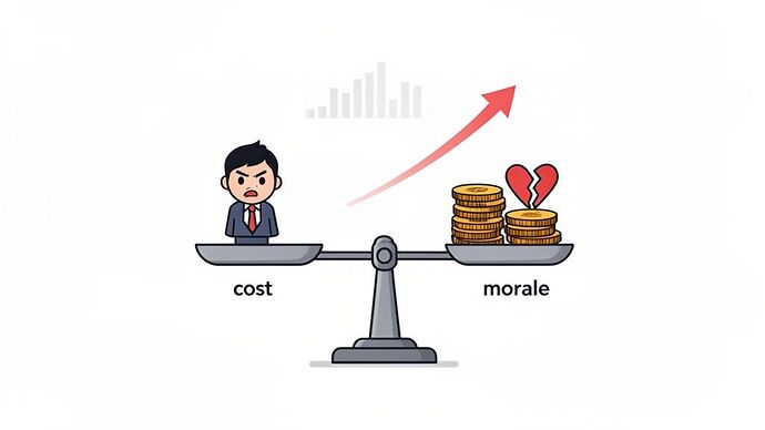 How customers behaviour effect the business