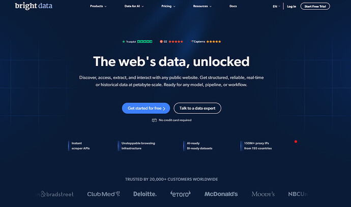 Bright Data
