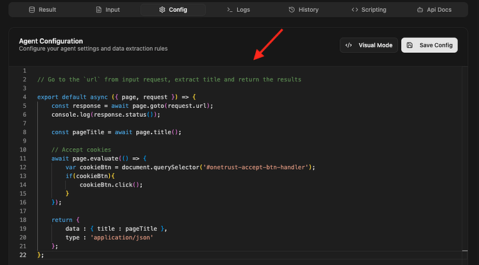 Accept cookie consent in Puppeteer and Playwright