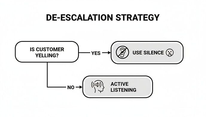 Build a smarter escalation process