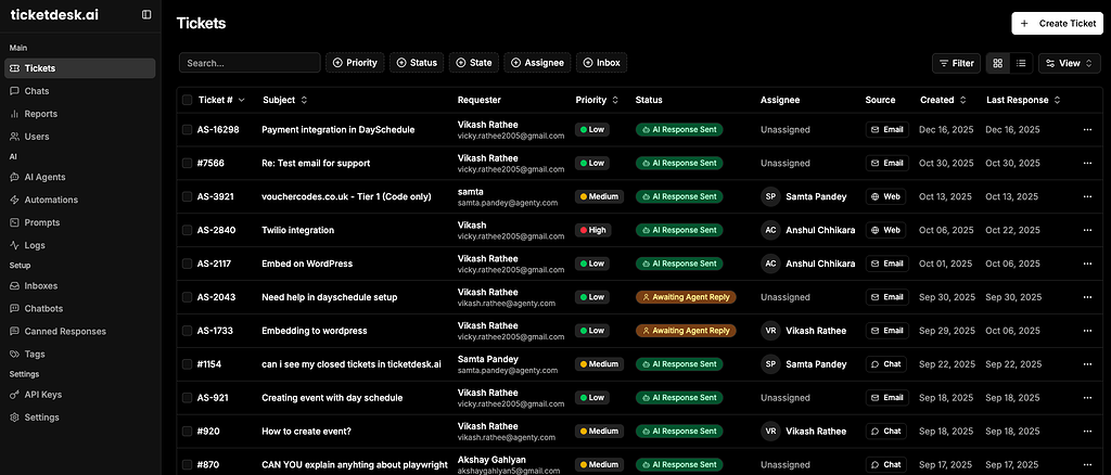 11 AI Customer Support Tools You Should Know