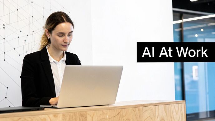 AI At Work