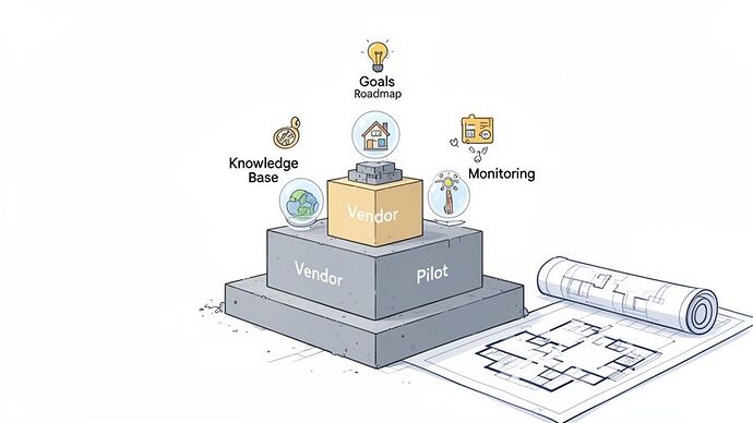 Practical Roadmap for AI Implementation
