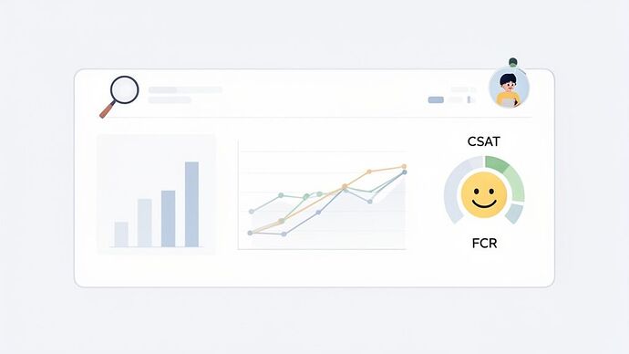 AI support performance