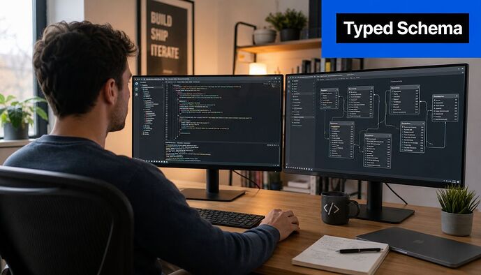 Handle dynamic content like a collector