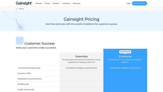 Gainsight