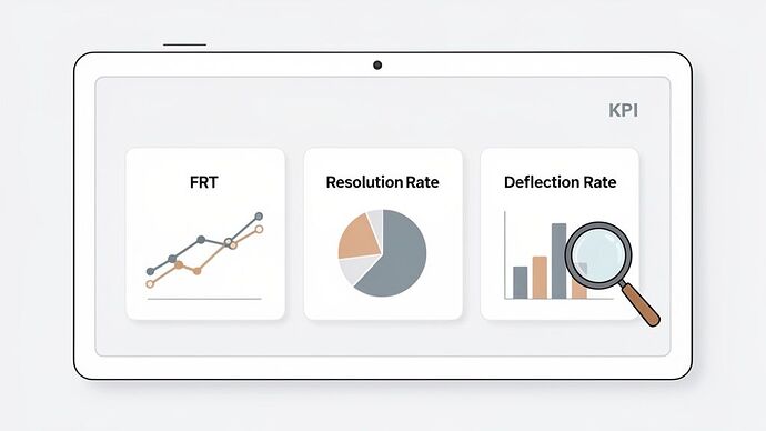 Optimizing the strategy