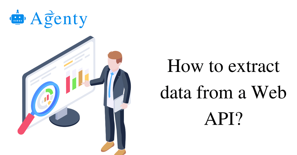 How to extract data from a Web API? - Agenty