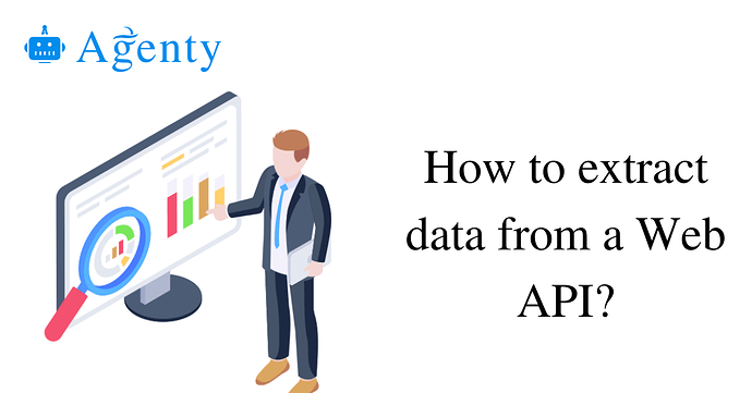 Extract data from API