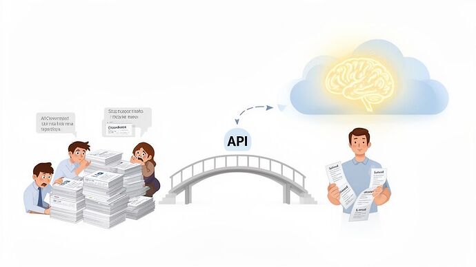Chatbot API