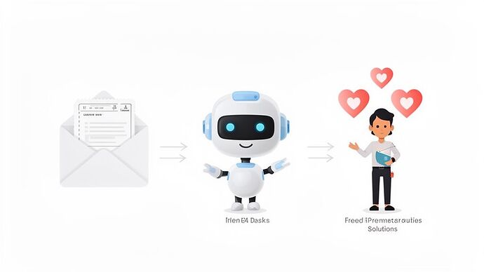 Customer support automation