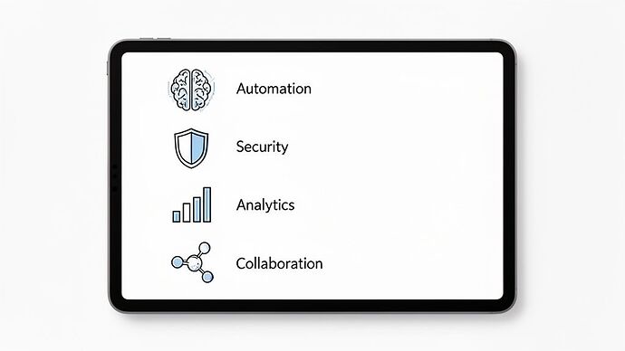 Core Evaluation Criteria