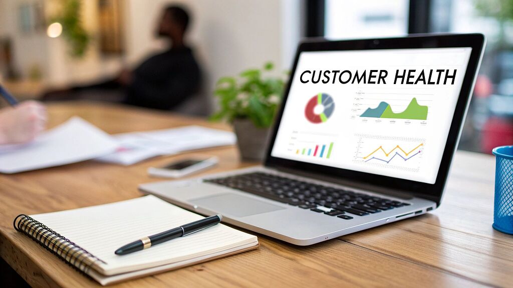 Boosting Customer Loyalty with customer engagement metrics: A Practical Guide