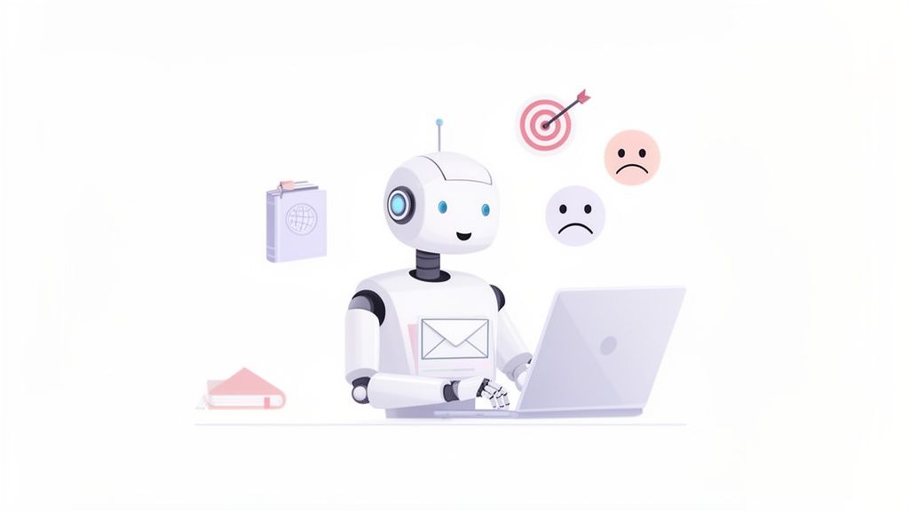 Your Guide to AI Email Responder Solutions