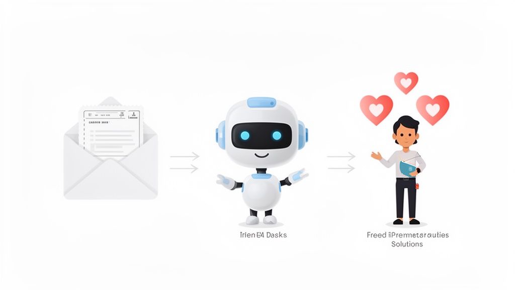 How to Use ChatGPT-5 for Customer Support?