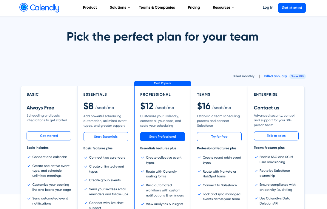 Group appointment scheduling tool and software